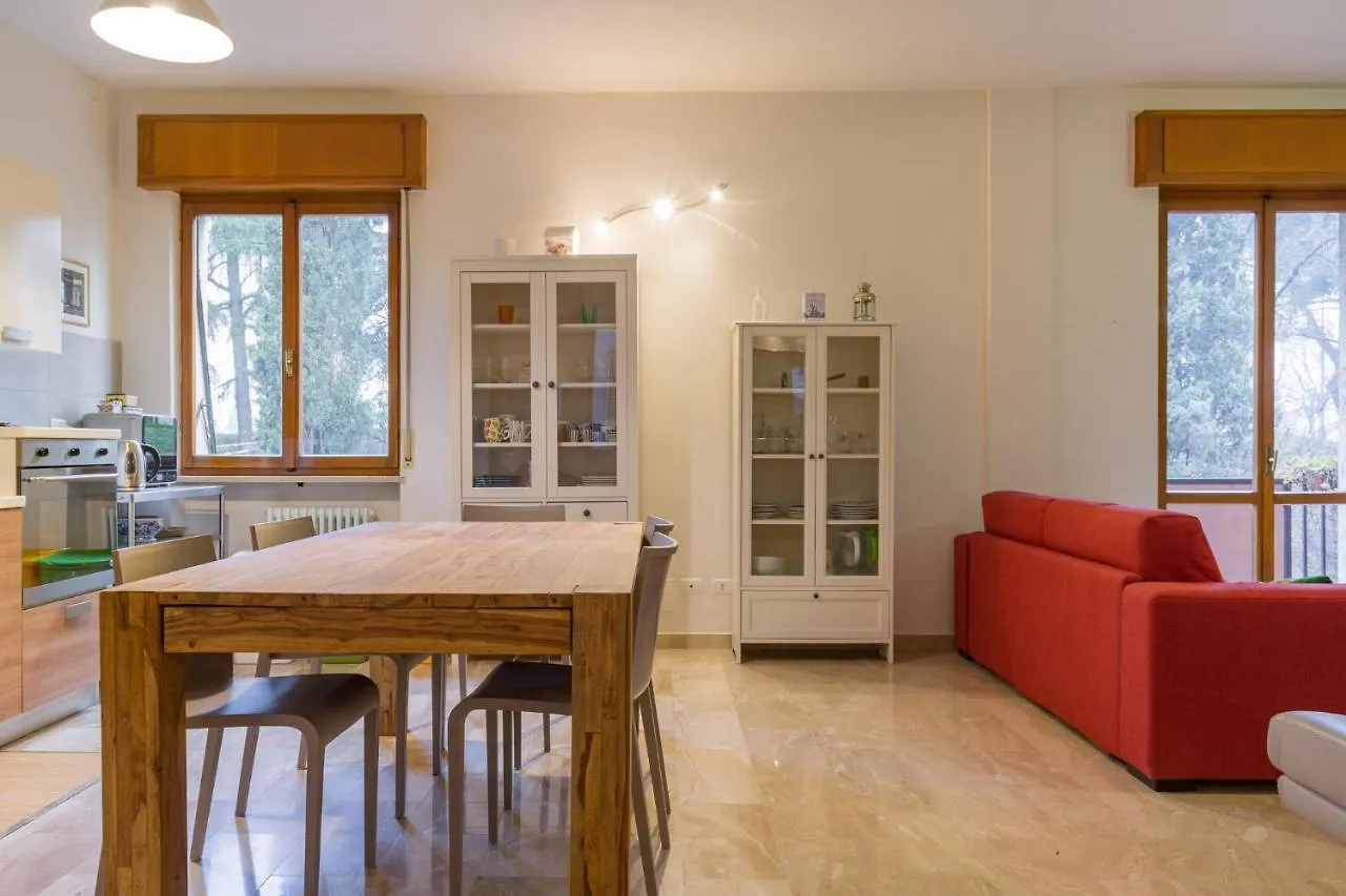 Alle Mura Apartment ヴェローナ