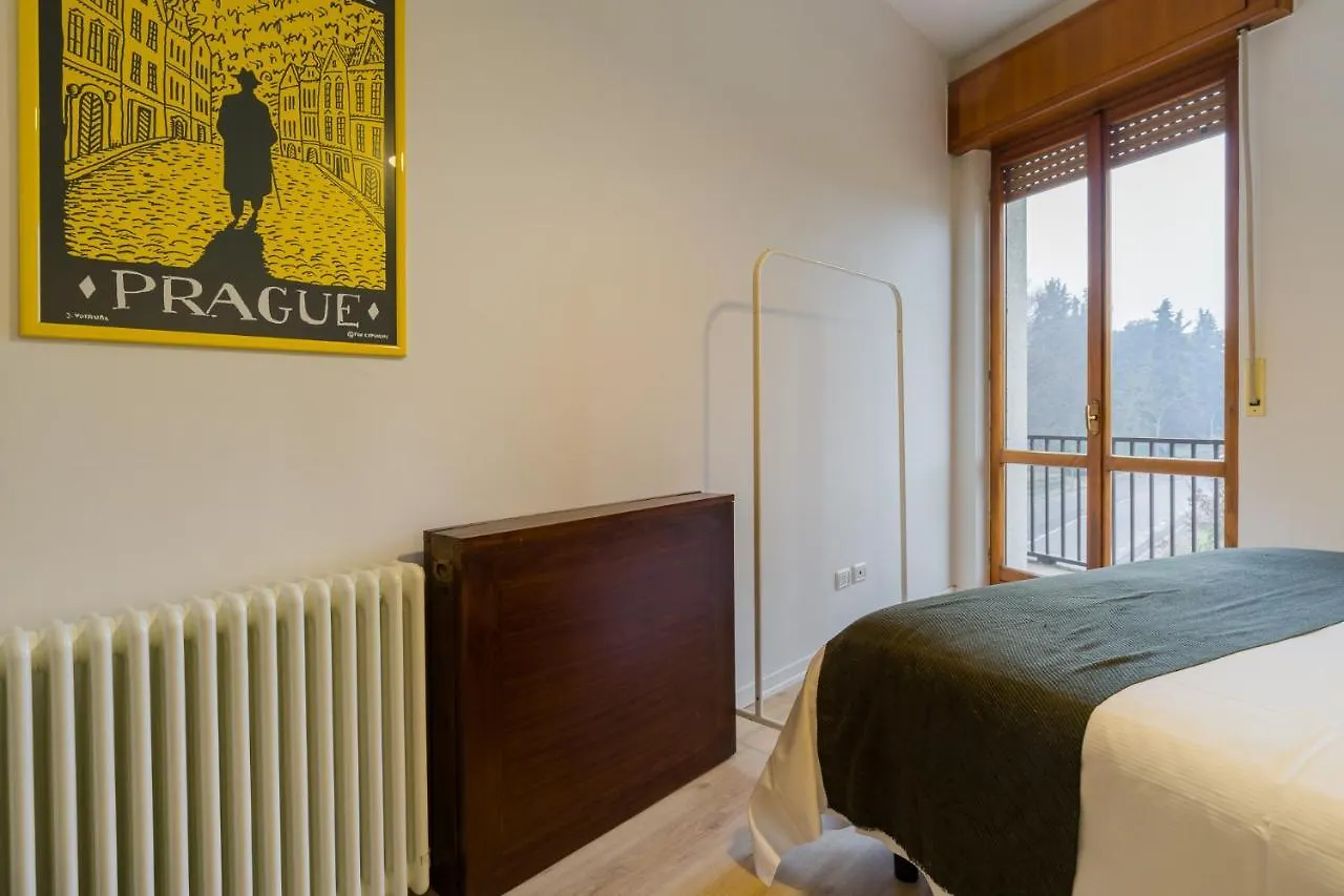 Alle Mura Apartment ヴェローナ