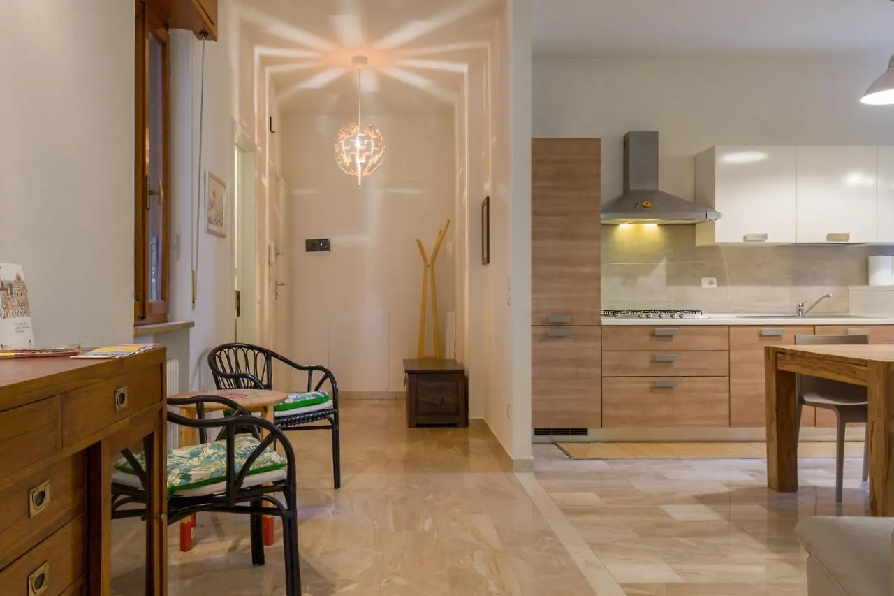 Alle Mura Apartment ヴェローナ 0*,  イタリア