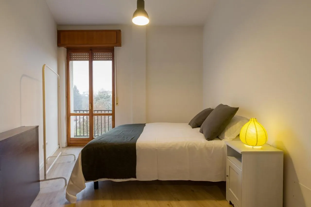 Alle Mura Apartment ヴェローナ