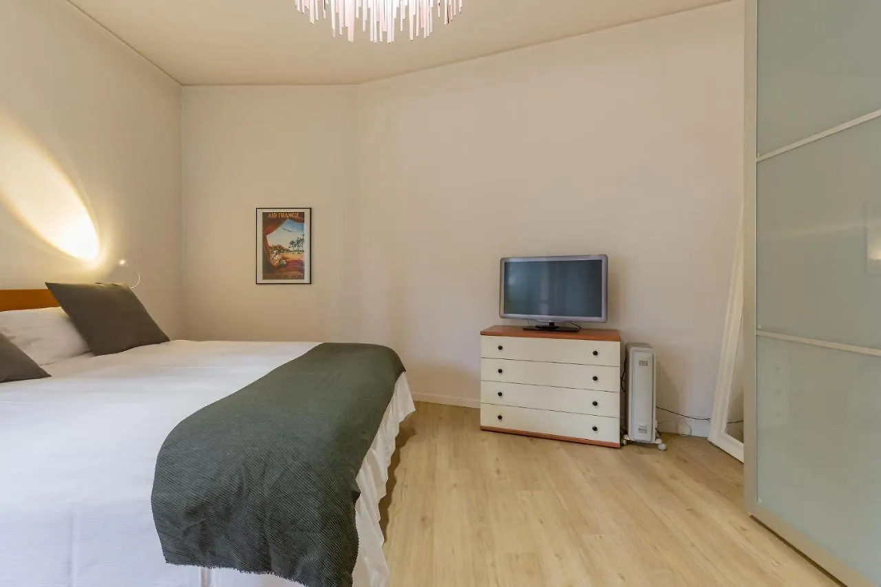 Alle Mura Apartment ヴェローナ