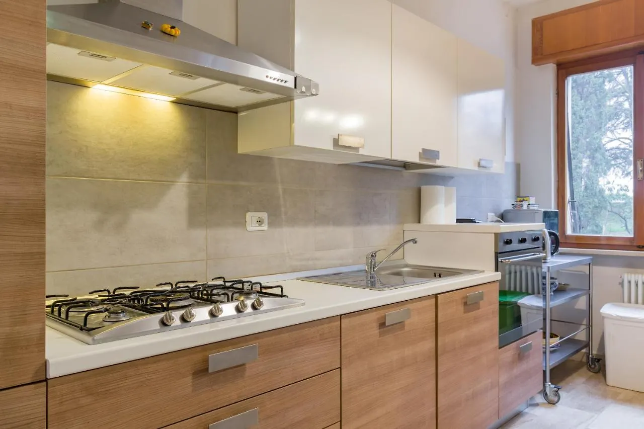 Alle Mura Apartment ヴェローナ