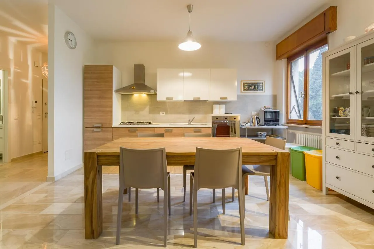 Alle Mura Apartment ヴェローナ