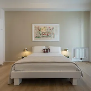 Vicolo Stella Apartment