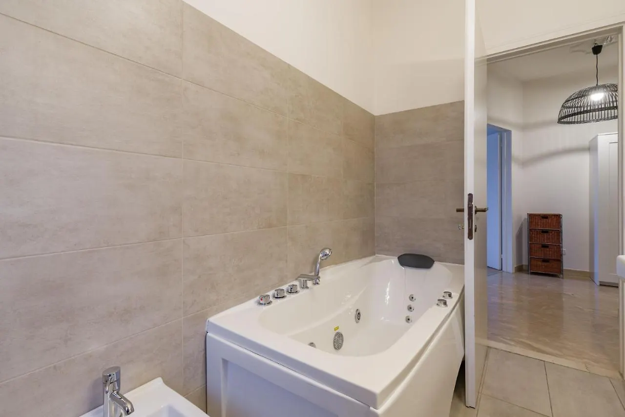 Alle mura apartment Verona