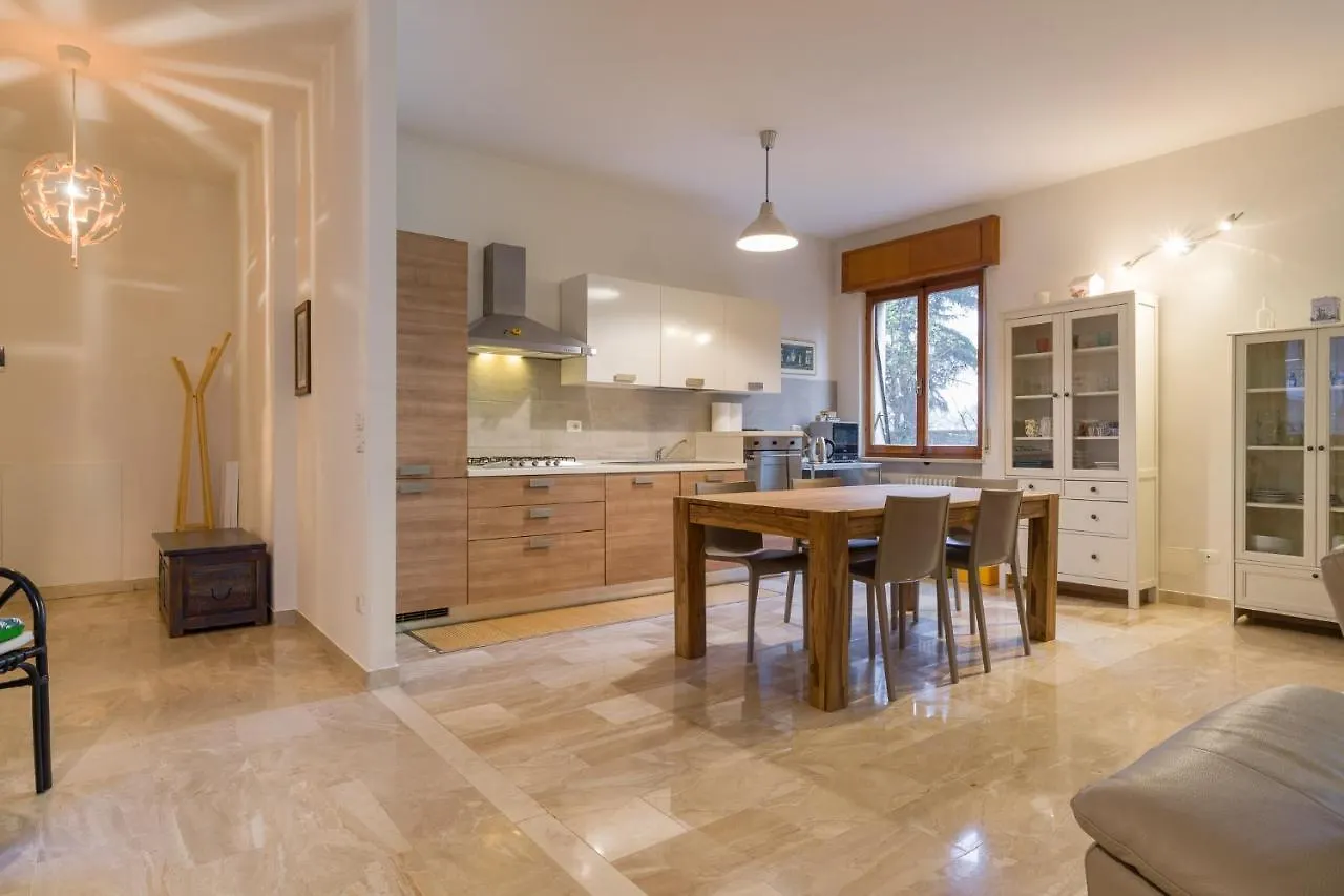 Alle mura apartment Verona Italia