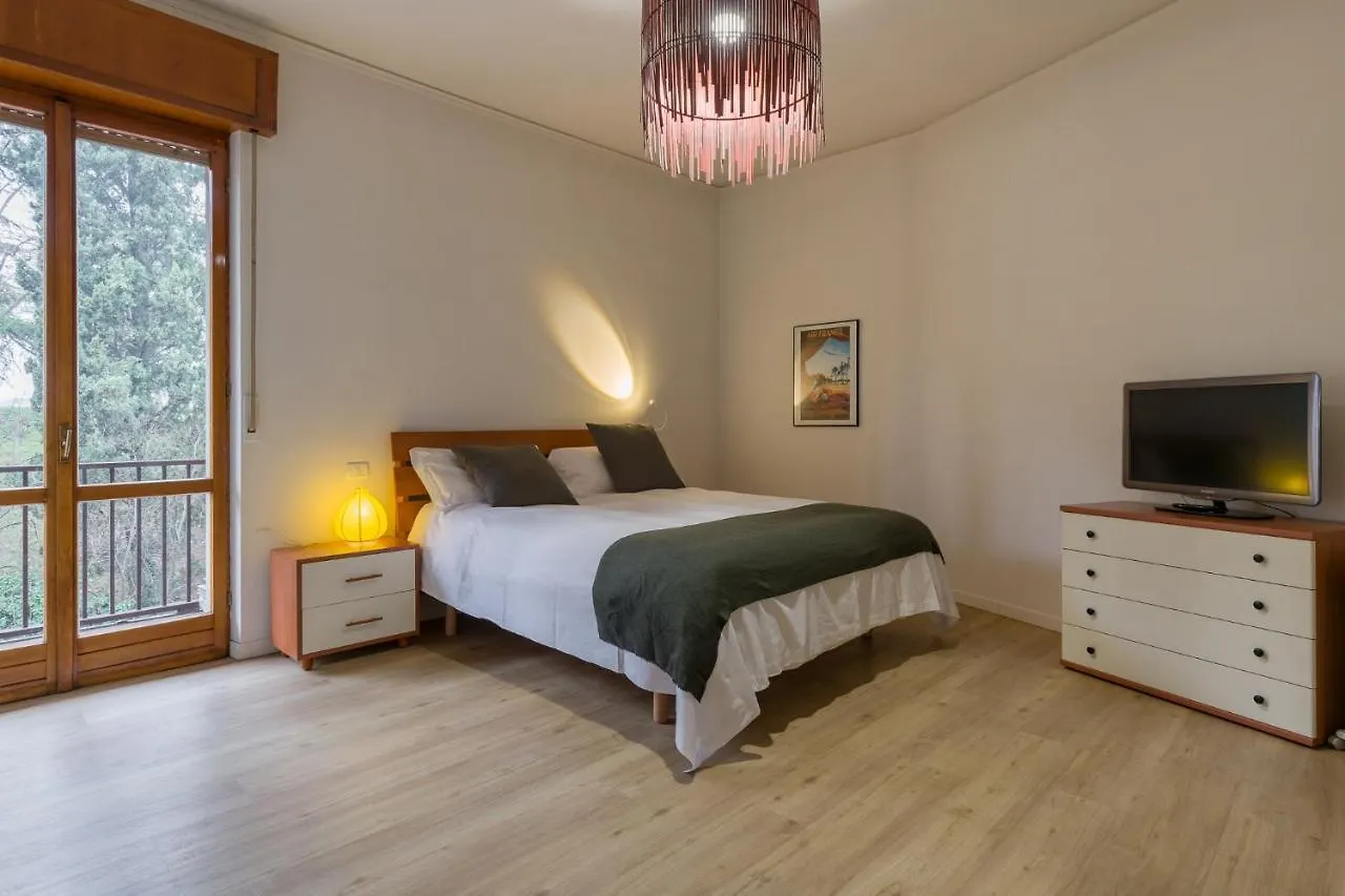 Alle Mura Apartment Vérone
